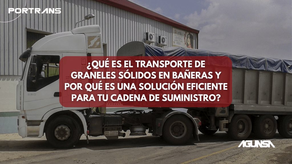 Este servicio especializado permite movilizar grandes volúmenes de materiales a granel sin empaquetado, en vehículos adaptados que optimizan la carga, el transporte y la descarga.