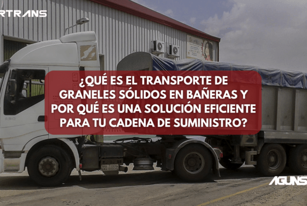 Este servicio especializado permite movilizar grandes volúmenes de materiales a granel sin empaquetado, en vehículos adaptados que optimizan la carga, el transporte y la descarga.