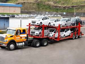 el respaldo de un equipo logístico especializado en la industria automotriz permite optimizar rutas, reducir costos y mantener una trazabilidad completa del proceso.