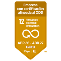 Produccion y consumo responsable