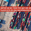Importar mercancía es una pieza fundamental para el crecimiento de muchas empresas.