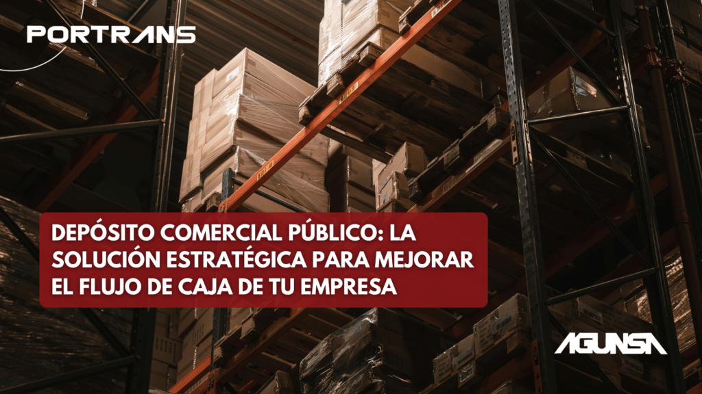 En el comercio exterior, importar mercancías no solo implica coordinar el transporte o cumplir con los requisitos aduaneros