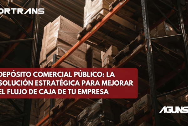 En el comercio exterior, importar mercancías no solo implica coordinar el transporte o cumplir con los requisitos aduaneros